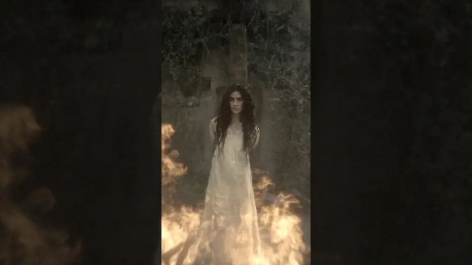 Video for the film Practical Magic 2 — Tag your coven to remind them to get their Practical Magic 2 tickets!