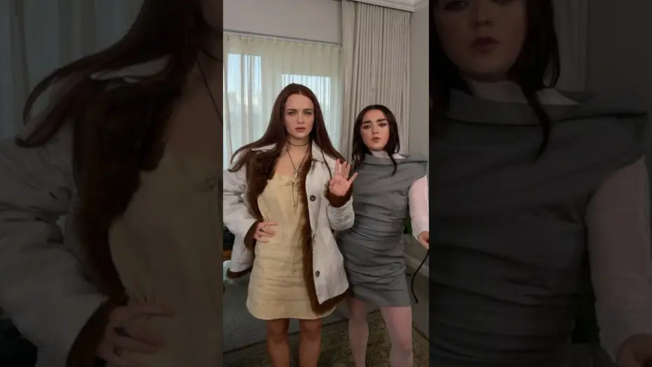 Video for the film Practical Magic 2 — The angles, they're important!