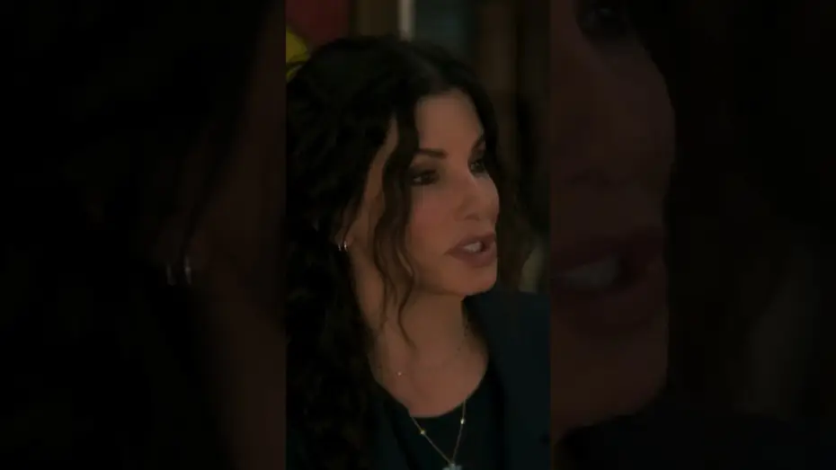 Video for the film Practical Magic 2 — No time for second guesses.