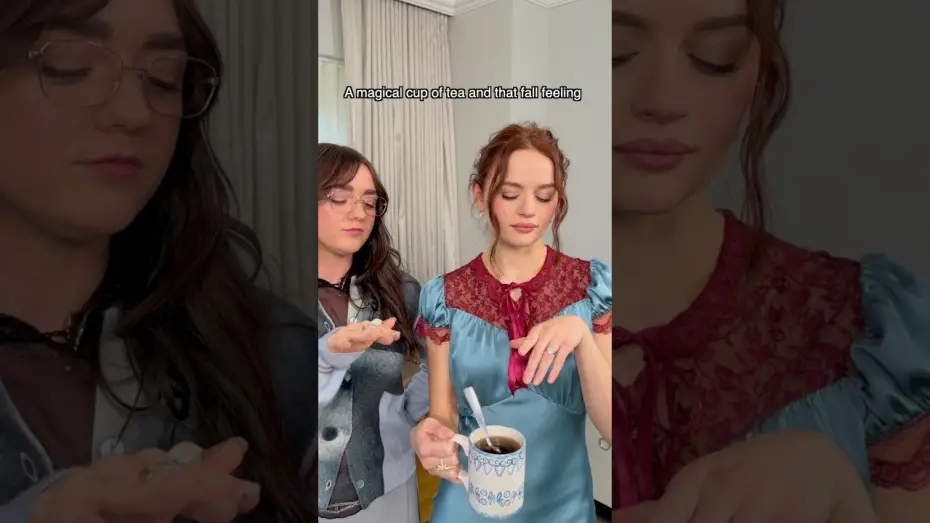 Video for the film Practical Magic 2 — Looking Practical Magic 2 right in the eye.