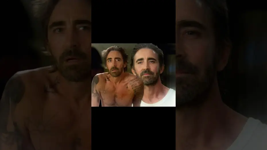 Video for the film Practical Magic 2 — Just gonna leave this here…
