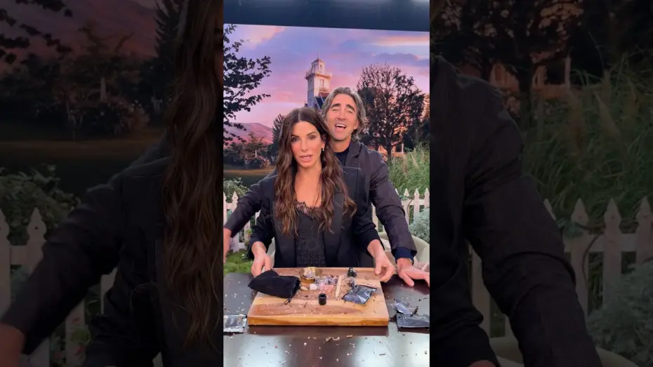 Video for the film Practical Magic 2 — Tag the person you want to watch Practical Magic 2 with!