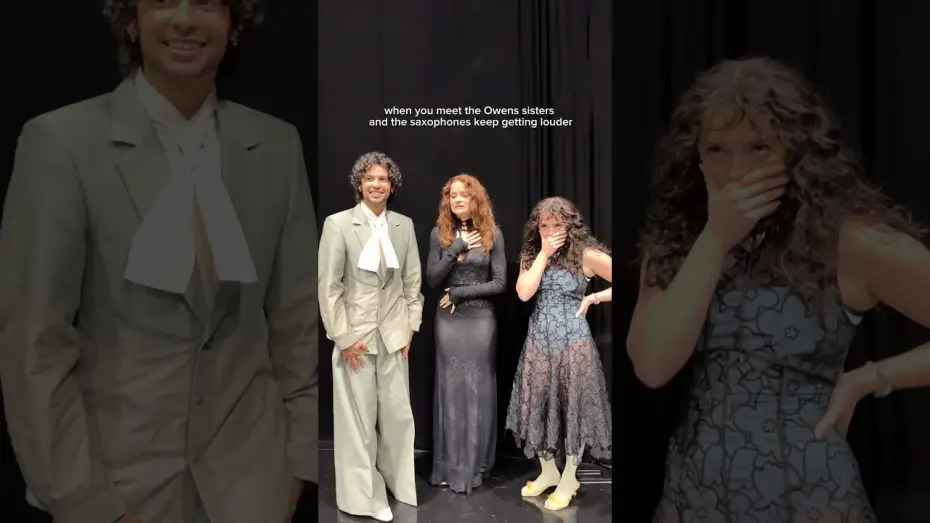 Video for the film Practical Magic 2 — Uh oh.