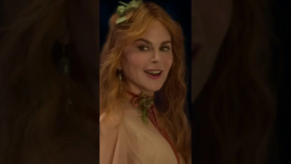 Video for the film Practical Magic 2 — Time to have some fun.
