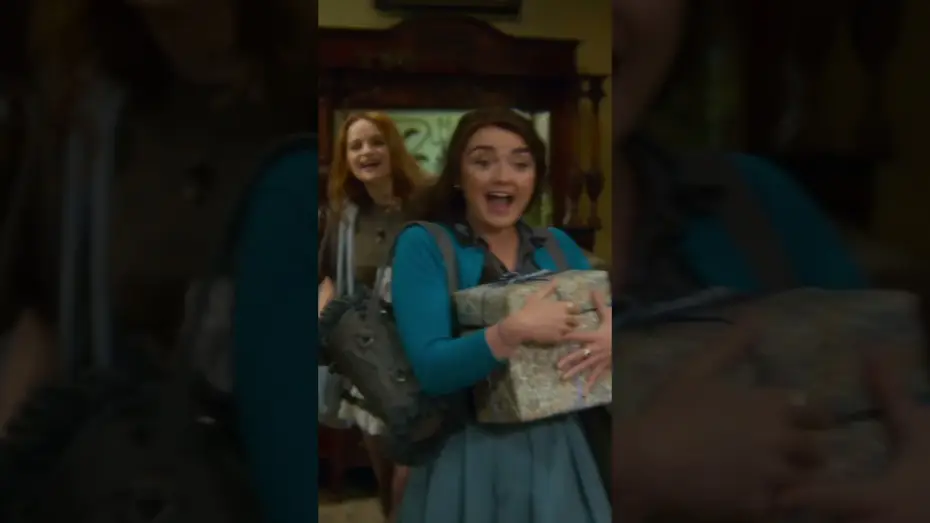 Video for the film Practical Magic 2 — Gather your sisters and get your tickets!
