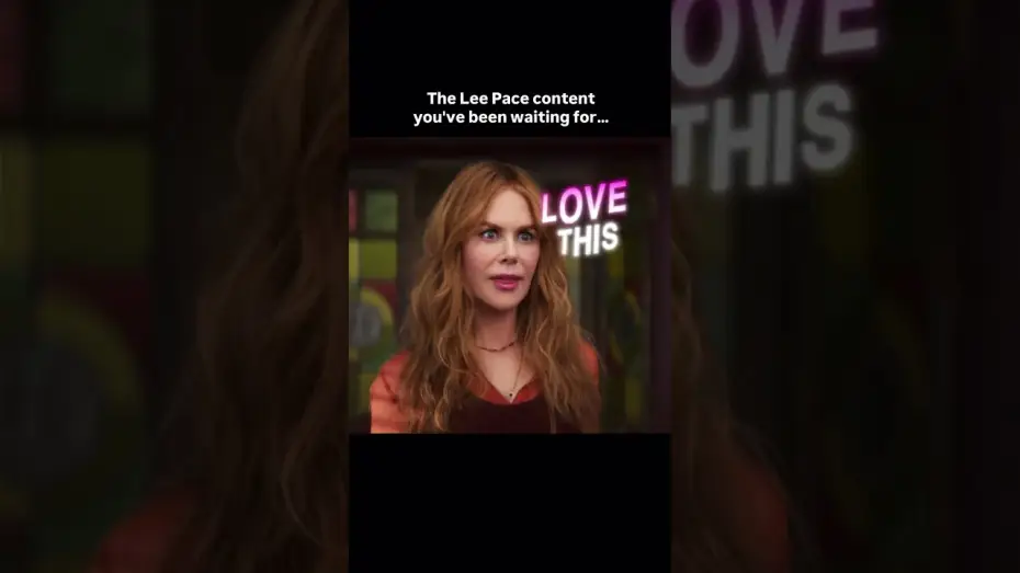 Video for the film Practical Magic 2 — Lee Pace has us under his spell in PRACTICAL MAGIC 2