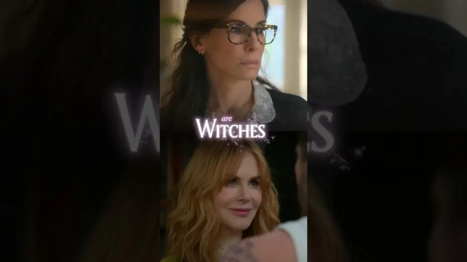 Video for the film Practical Magic 2 — Whether earth-rooted or solar-ruled, everyone needs tickets to Practical Magic 2