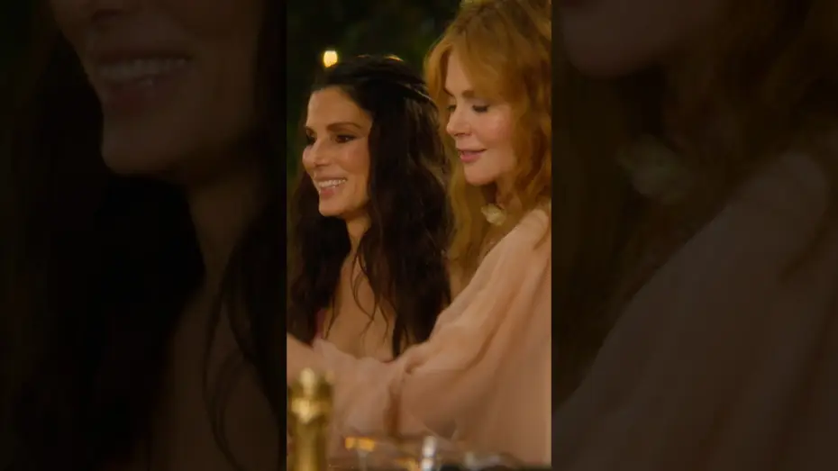Video for the film Practical Magic 2 — There’s one thing we know for certain: their sisterhood has always been stronger than any magic.