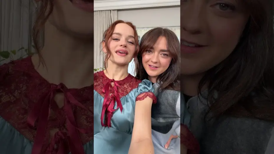 Video for the film Practical Magic 2 — Tag your besties to remind them to get their tickets!