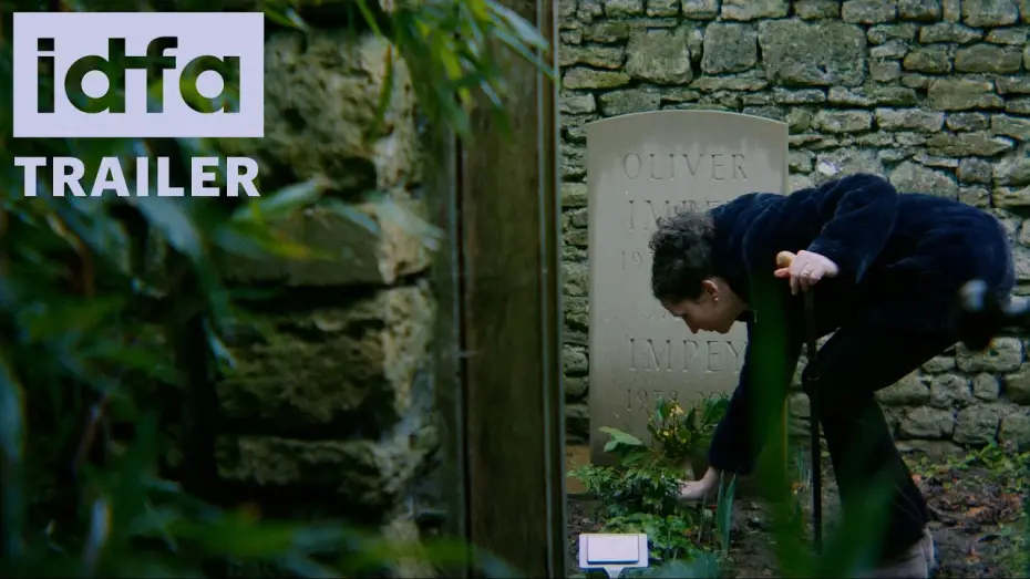 Video for the film Where Dragons Live — IDFA 2024 | Trailer | Where Dragons Live