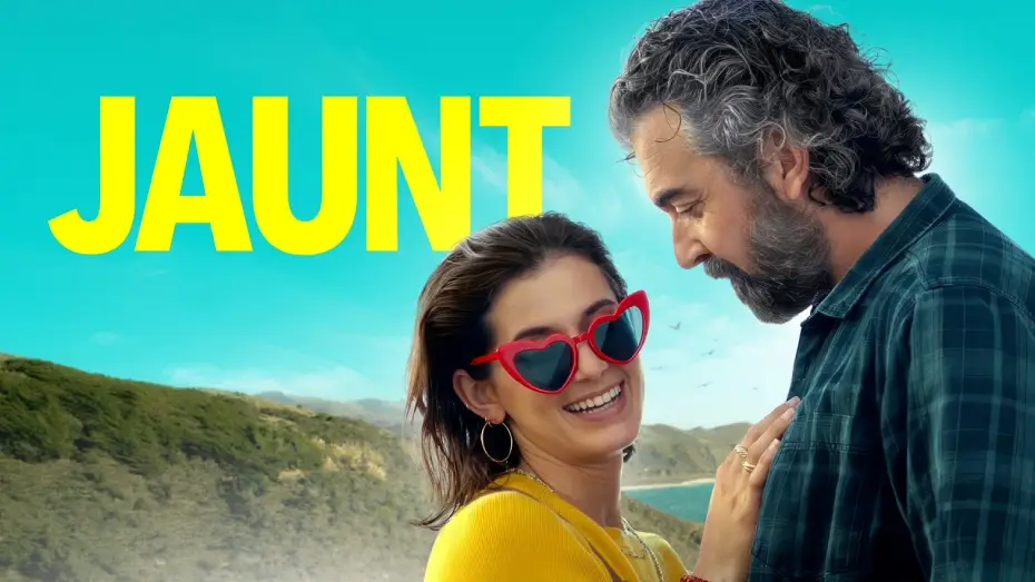 Video for the film JAUNT — JAUNT | Official Trailer (2026) — On Digital APRIL 21