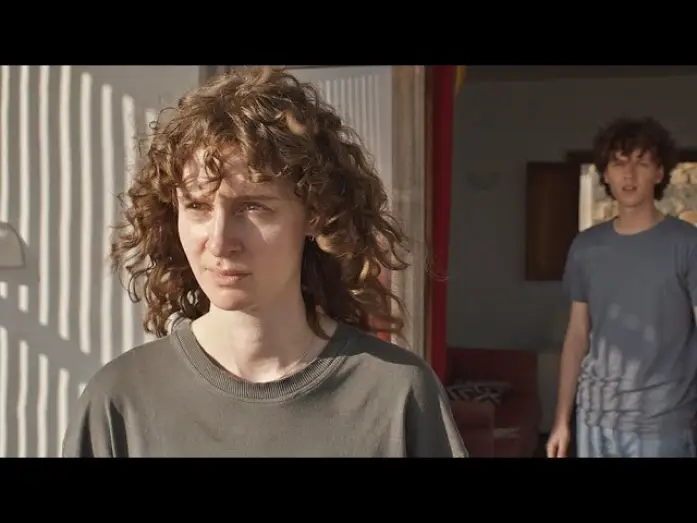 Video for the film Places in the Sun — SONNENPLÄTZE | Trailer deutsch german [HD]