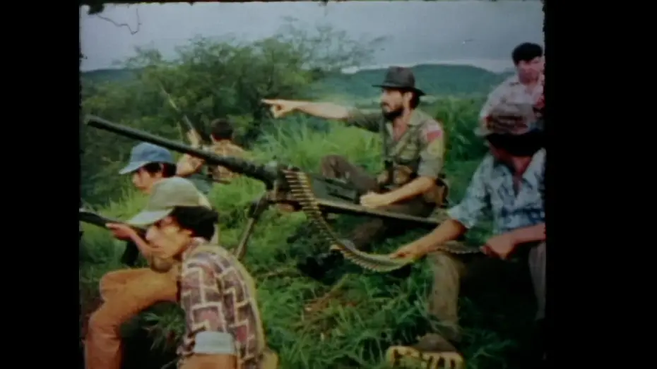 Video for the film The Gospel of Revolution — THE GOSPEL OF REVOLUTION Teaser | Liberation Theology in Latin America