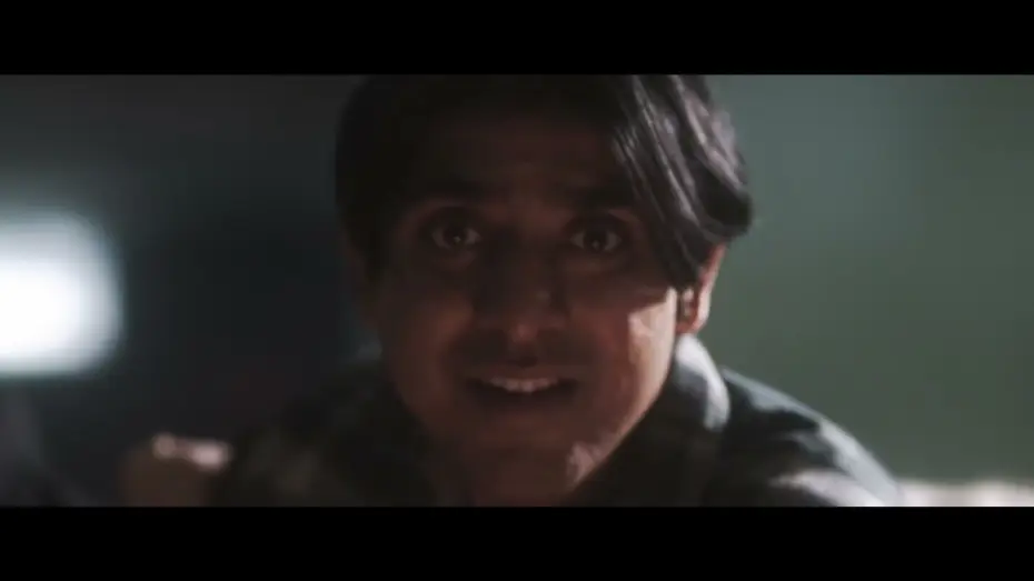 Video for the film The Poem — The Poem Trailer Final HiRes