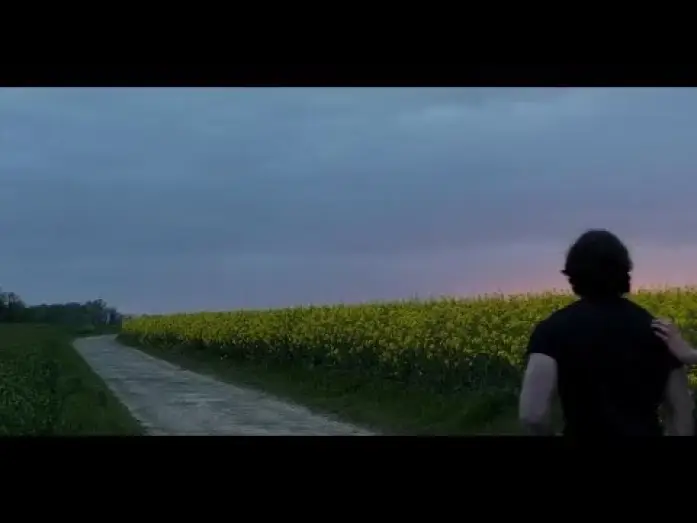 Video for the film FLA — Fla