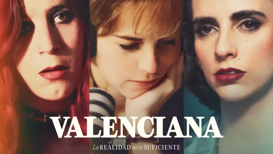 Video for the film Valenciana — Tráiler "Valenciana" de Jordi Núñez / Próximamente en Cines