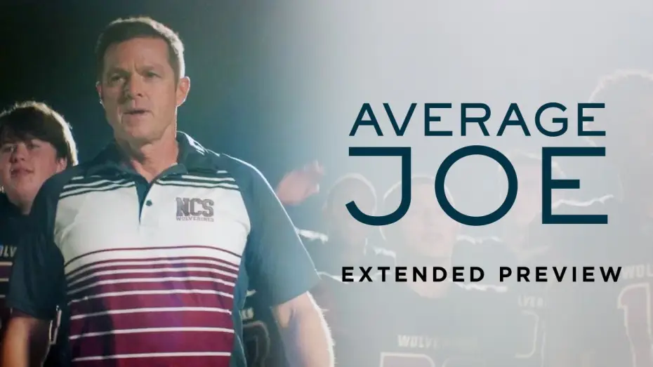 Video for the film Average Joe — "Can We Pray With You?" - Extended Preview