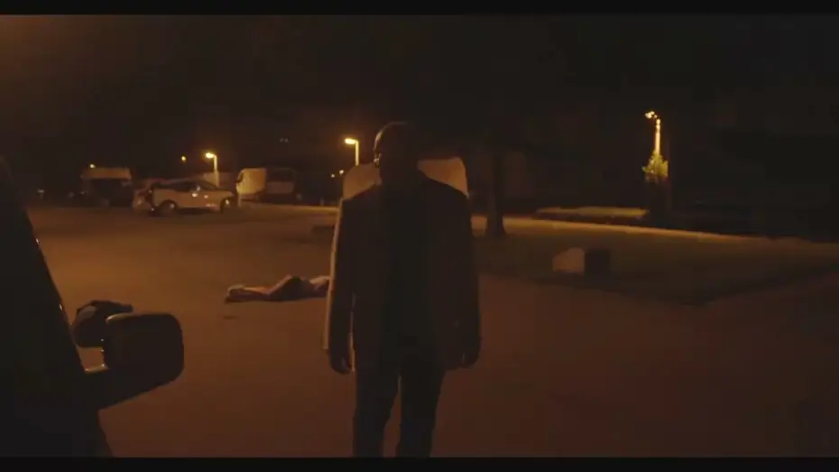 Video for the film Bodyguard for Sweetheart — Edit - Story of "Evans" mit dem Film-Soundtrack "Falling" von Juma (Urheber mit Urheberrecht)