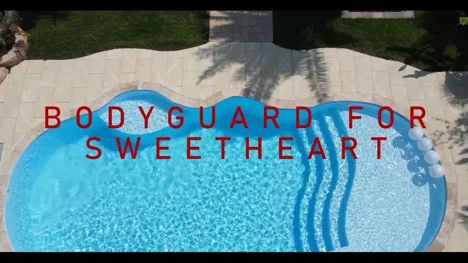 Video for the film Bodyguard for Sweetheart — Offizieller Trailer - Bodyguard For Sweetheart - Sweetheart Version