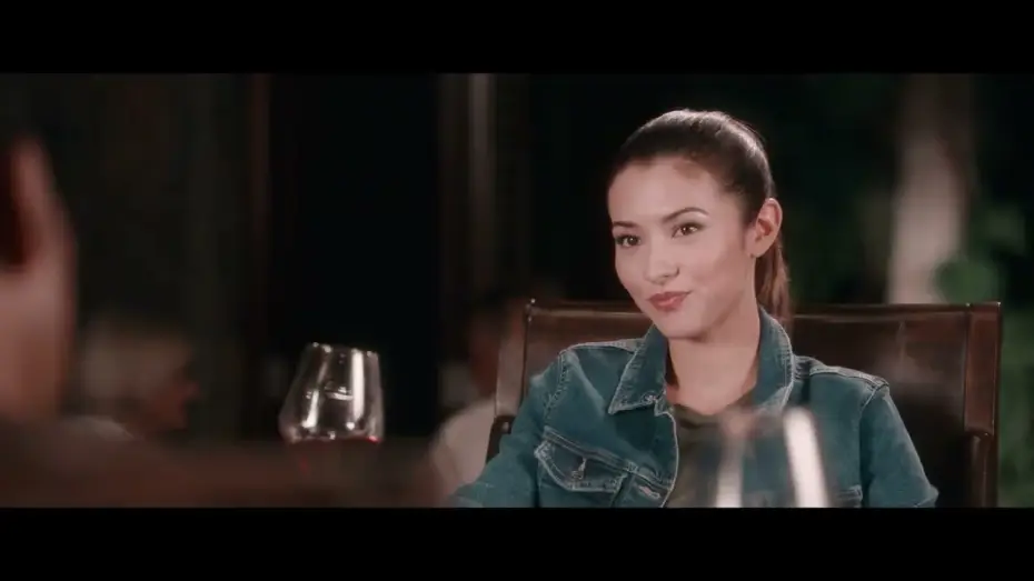 Video for the film Agents — Trailer