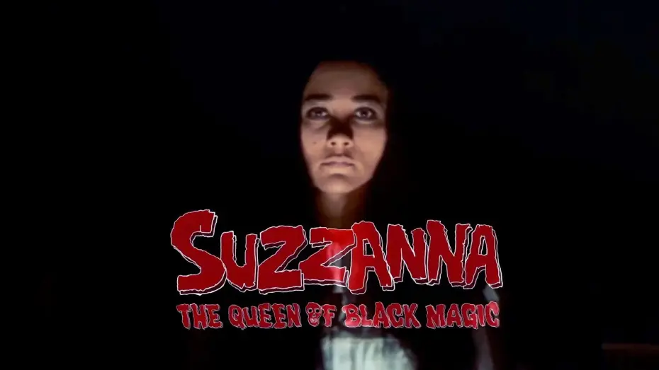 Video for the film Suzzanna: The Queen of Black Magic — SUZZANNA: THE QUEEN OF BLACK MAGIC (2024) TRAILER