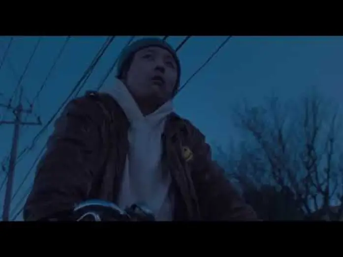 Video for the film Maru — Maru (2024) Japanese Movie Trailer English Subtitles (まる　本予告　英語字幕)