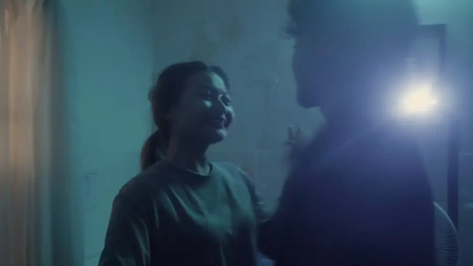 Video for the film Twilight Piece — Sepotong Senja, Dari Tuhan (Twilight Piece) by Sandya Amanta - Official Trailer