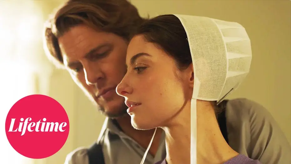 Video for the film Amish Affair — "Amish Affair" Premieres Saturday, July 6 at 8/7c on Lifetime