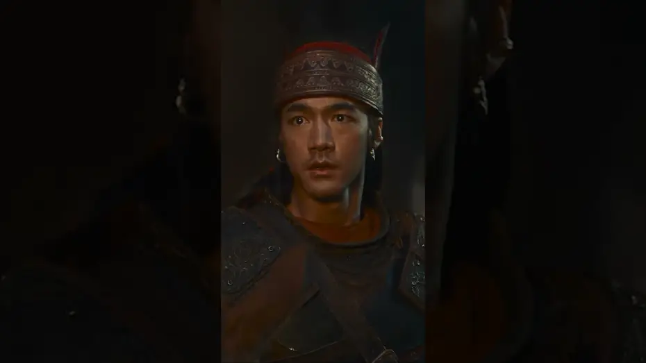 Video for the film Blades of the Guardians — ★★★★★ “A triumph of wuxia cinema.” — Region Free.