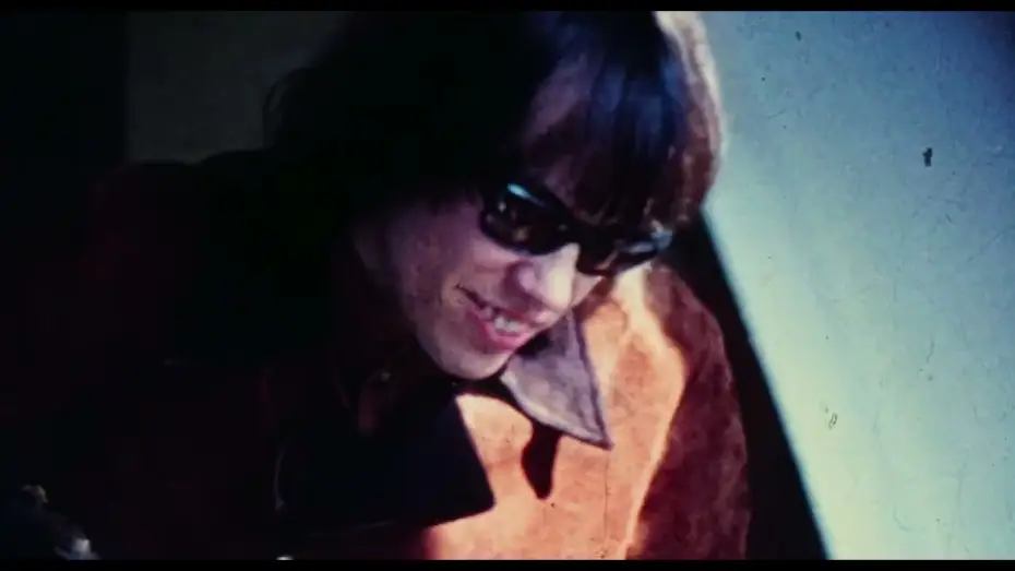 Video for the film Born to Be Wild - Eine Band namens Steppenwolf — Trailer