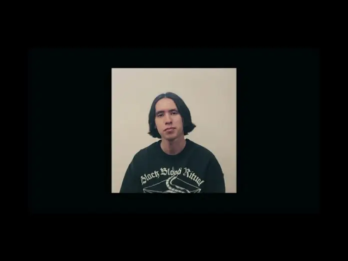 Video for the film muerte y yo — "muerte y yo" | Tráiler Oficial | El Cerro - Productora