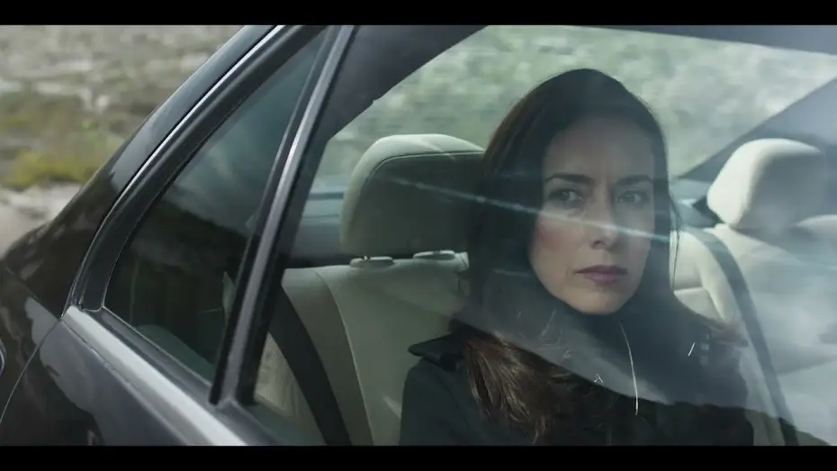 Video for the film Oca — TRAILER - OCA 2025