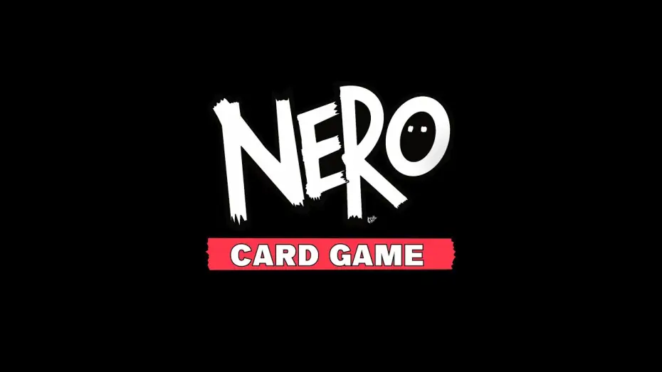 Video for the film NERO — NERO