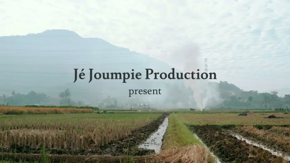 Video for the film Before One's Eyes — Teaser Tiheula (2024)