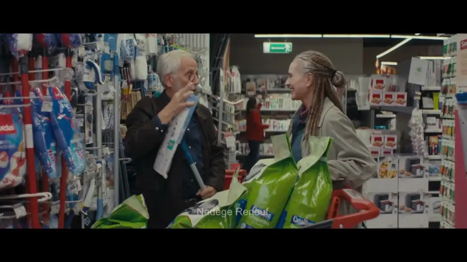 Video for the film Love Lessons — LOVE LESSONS - Official First Look Clip