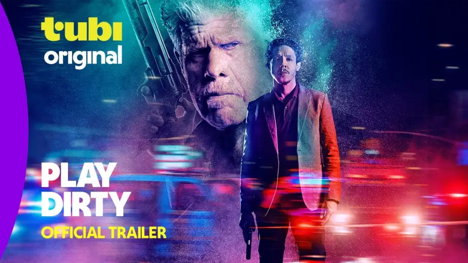 Video for the film Play Dirty — Official Trailer