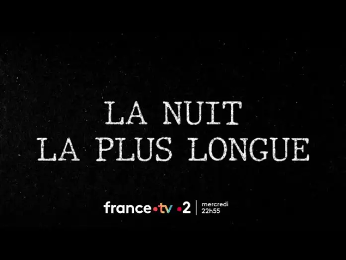 Video for the film Breaking News – Live from History — [Bande-annonce] Édition. spéciale : La Nuit la plus longue