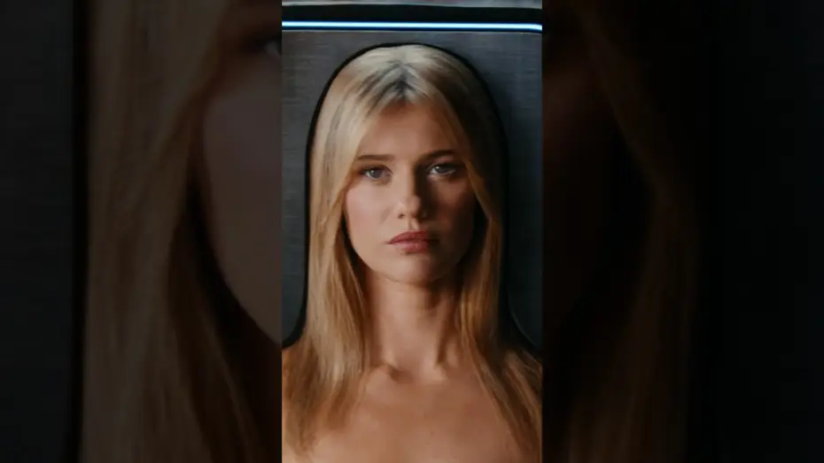 Video for the film Soulm8te — Watch at Home