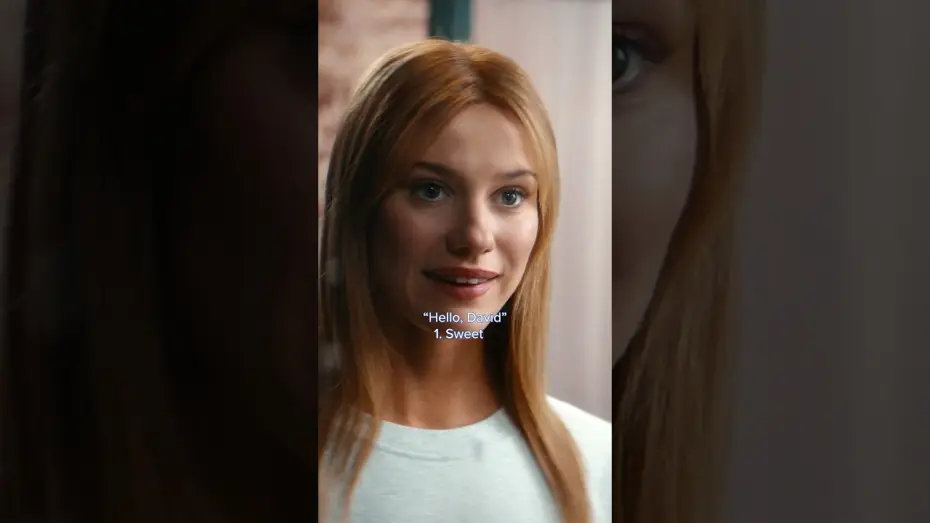 Video for the film Soulm8te — Watch at Home