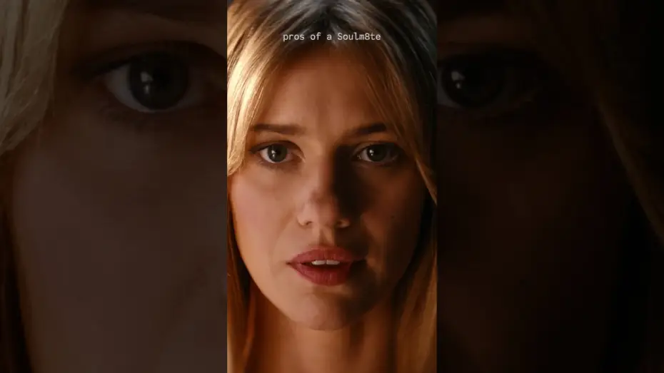 Video for the film Soulm8te — Watch at Home