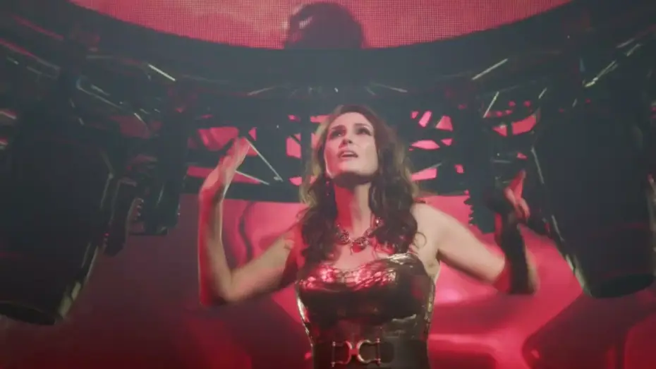 Video for the film Within Temptation: Worlds Collide Tour Live In Amsterdam — Within Temptation - 'Worlds Collide Tour - Live in Amsterdam' trailer