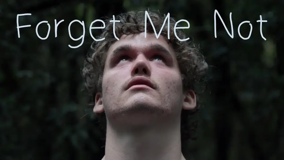 Video for the film Forget Me Not — Forget Me Not - 48 Hours NZ 2024