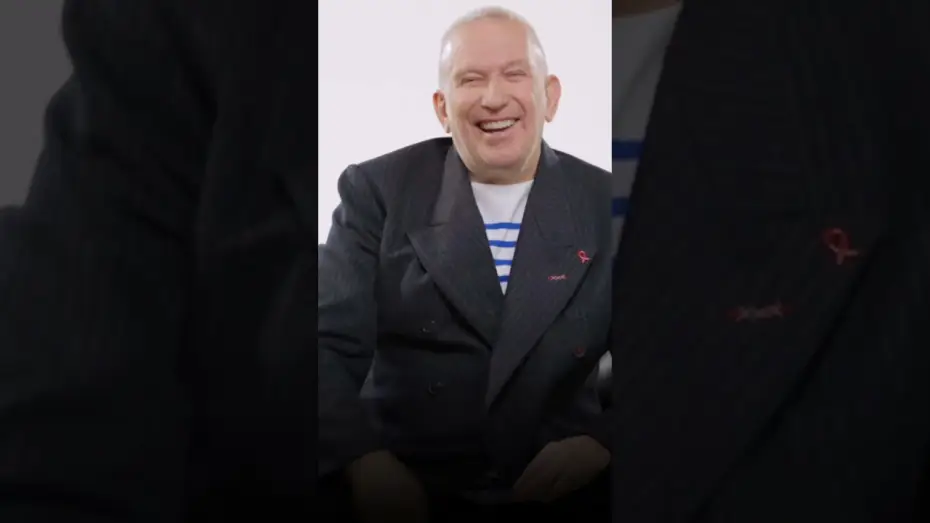 Video for the film Paris, Capitale de la Mode ! 50 ans de Fashion Week ! — PARIS CAPITALE DE LA MODE! 50 ANS DE FASHION WEEK! #shorts