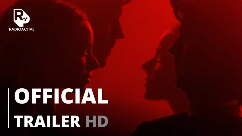 Video for the film Carnal Vessels — Carnal Vessels | Official Trailer