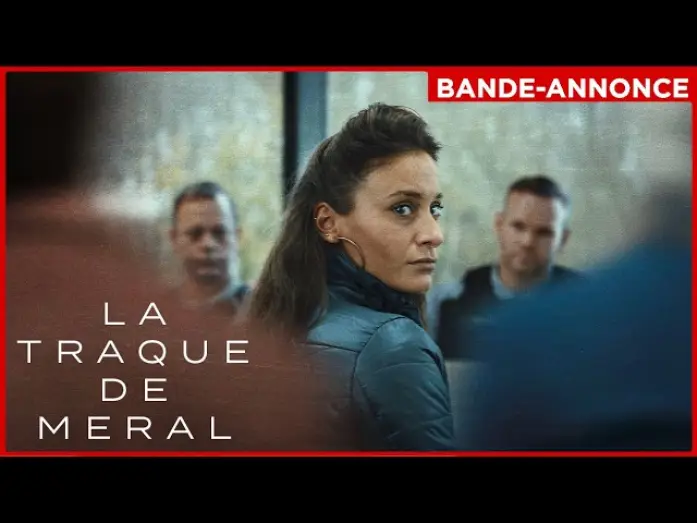 Video for the film The Hunt for Meral Ö. — LA TRAQUE DE MERAL - Bande-annonce (LE 11 MARS AU CINÉMA)