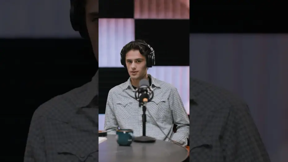 Video for the film Young Washington — A review is a review, no matter how true.
