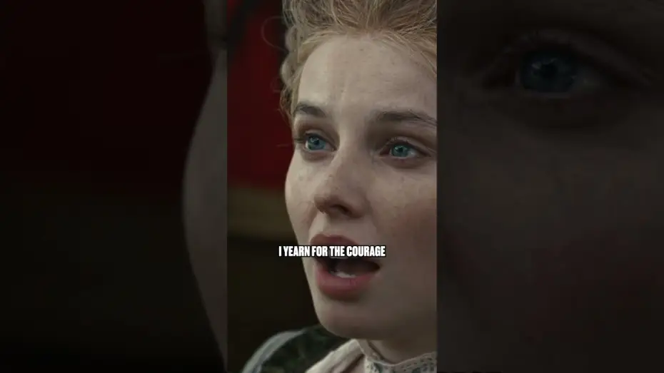 Video for the film Young Washington — Before Martha, there was Sally.