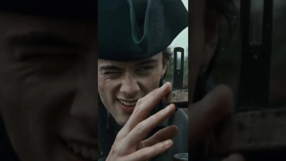 Video for the film Young Washington — The Problem With Sneaking Into A Party
