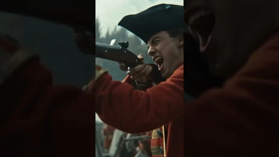 Video for the film Young Washington — Ready Aim.....