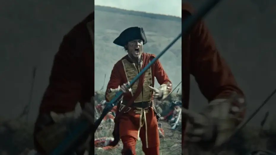 Video for the film Young Washington — Three weeks until a farmer becomes a general